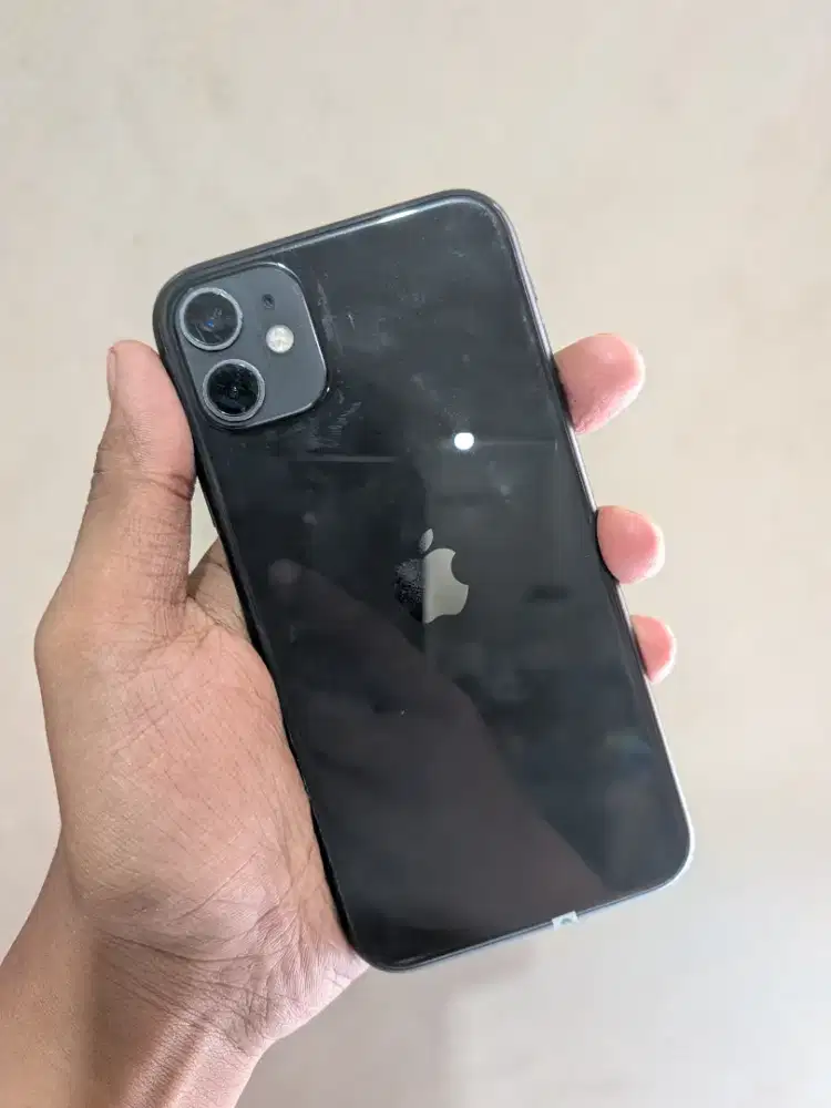iPhone 11 256gb mulus