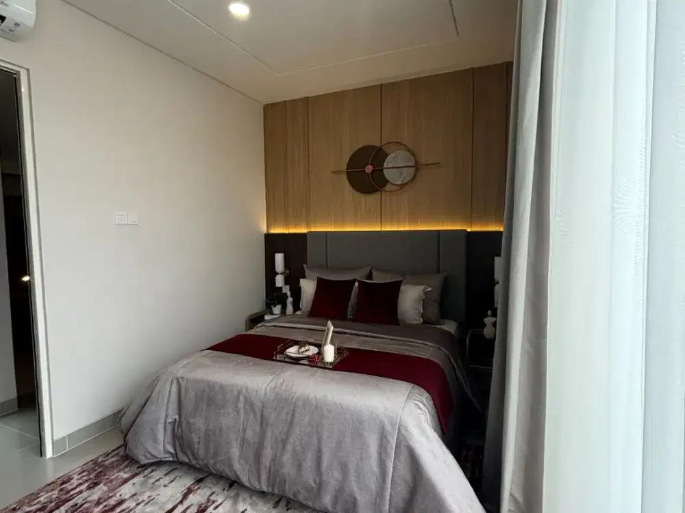 New Konsep Desain Paling Exclusive Cluster Malibu Anza Homes – Malibu Village Gading Serpong