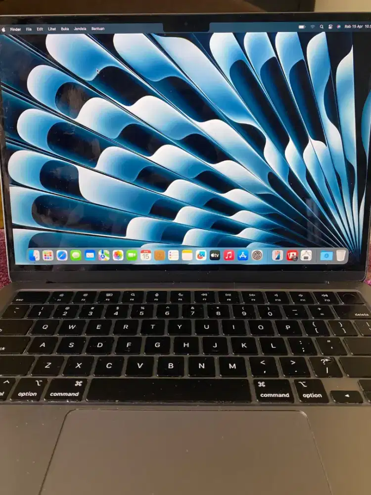 Macbook Air M2 8/256