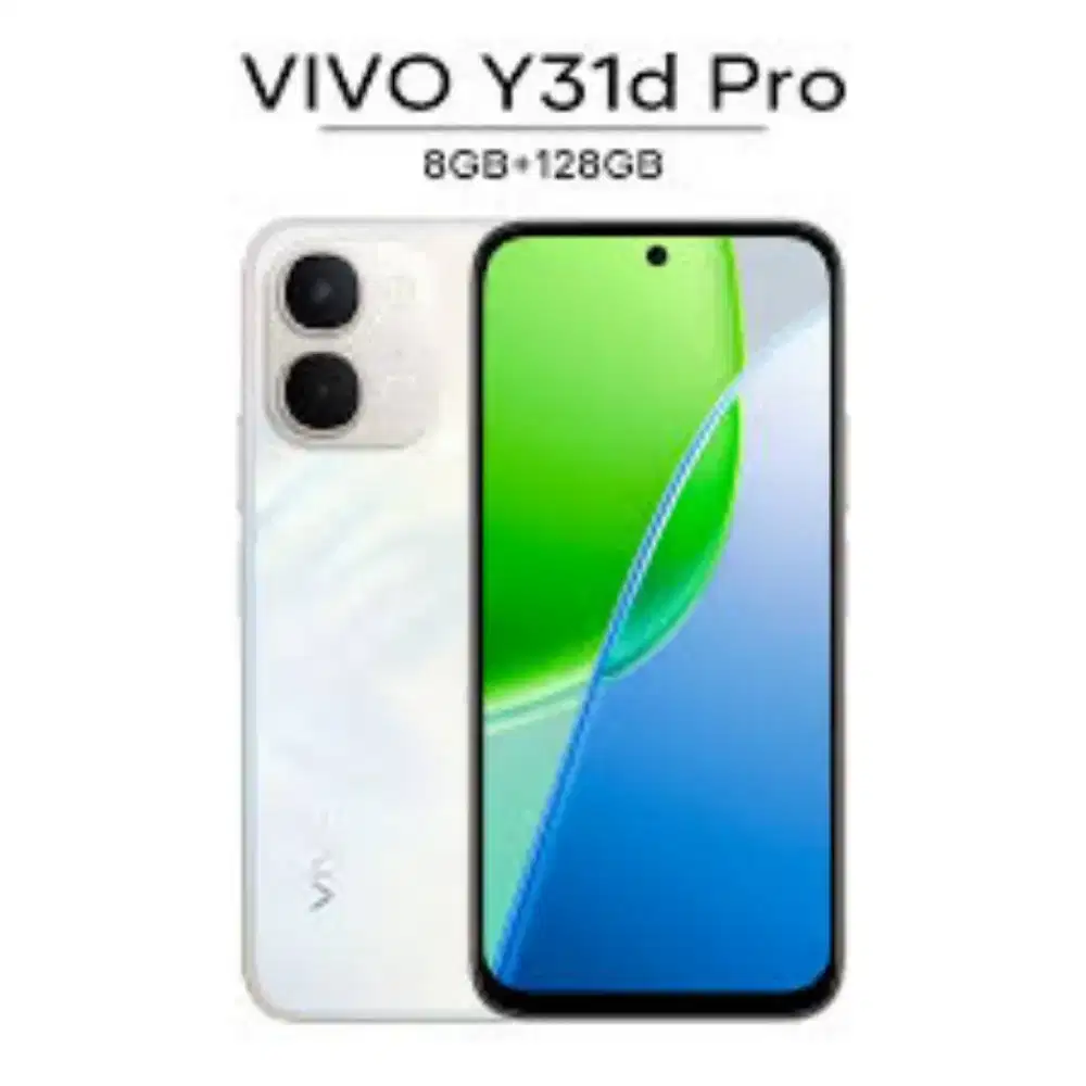 Vivo Y31D Pro 8/128GB
