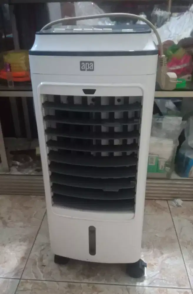 Kipas pendingin Ace hardware