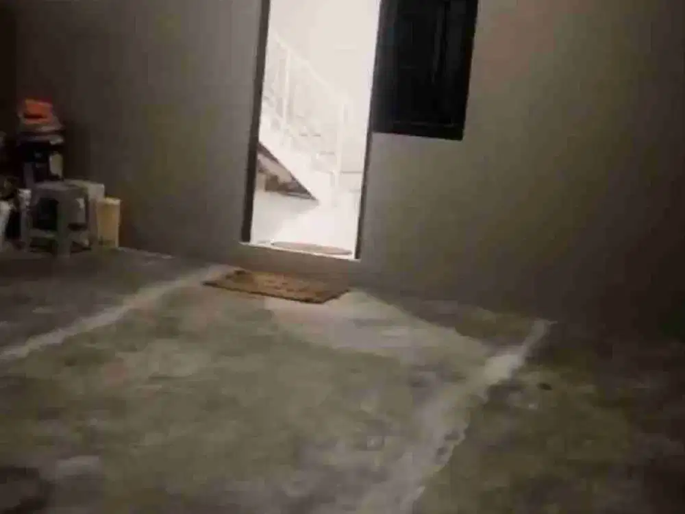 Rumah Sewa 2 Lantai di Pademangan Timur