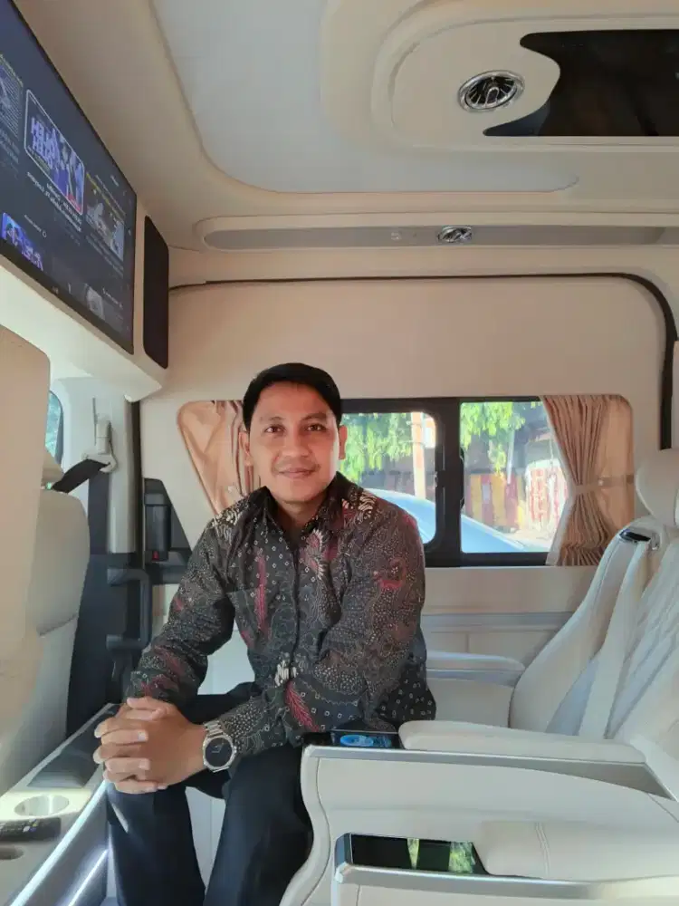 Driver Profesional Sim B1 umum