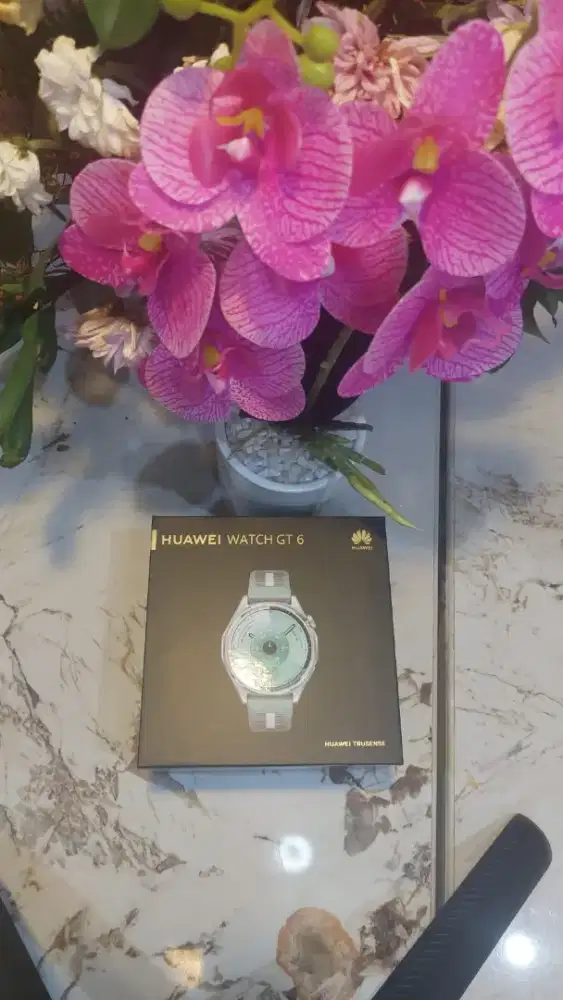 HUAWEI WATCH GT 6 SERIES