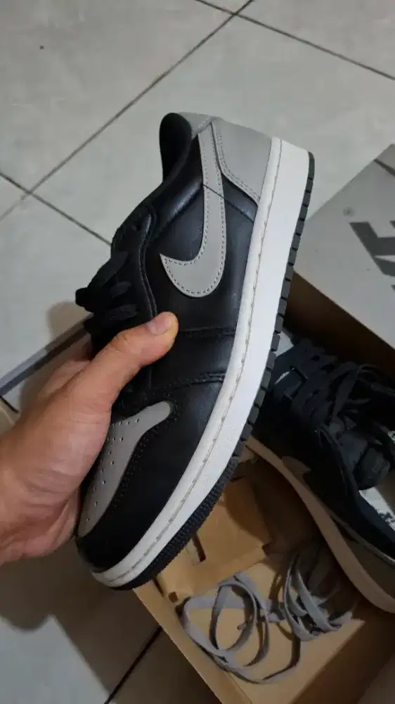 Nike jordan 1 retro low OG
