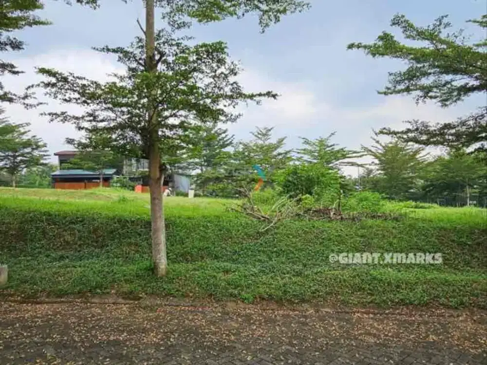 Tanah Termurah dekat kampus Binus di Araya Valley Malang