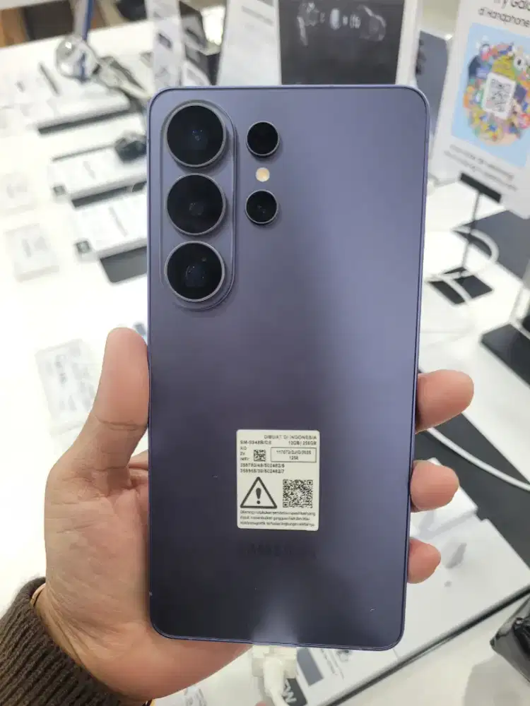 Galaxy s26 ultra new