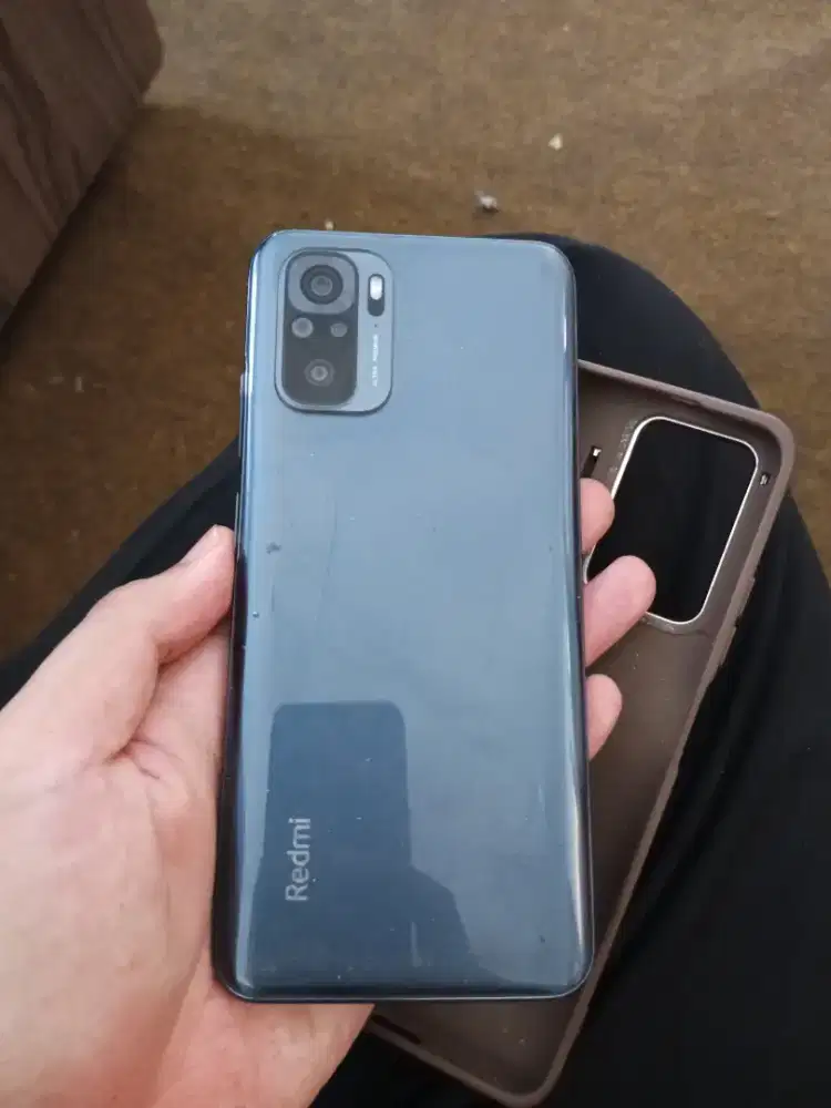 WTS Xiaomi Redmi Note 10 4/64