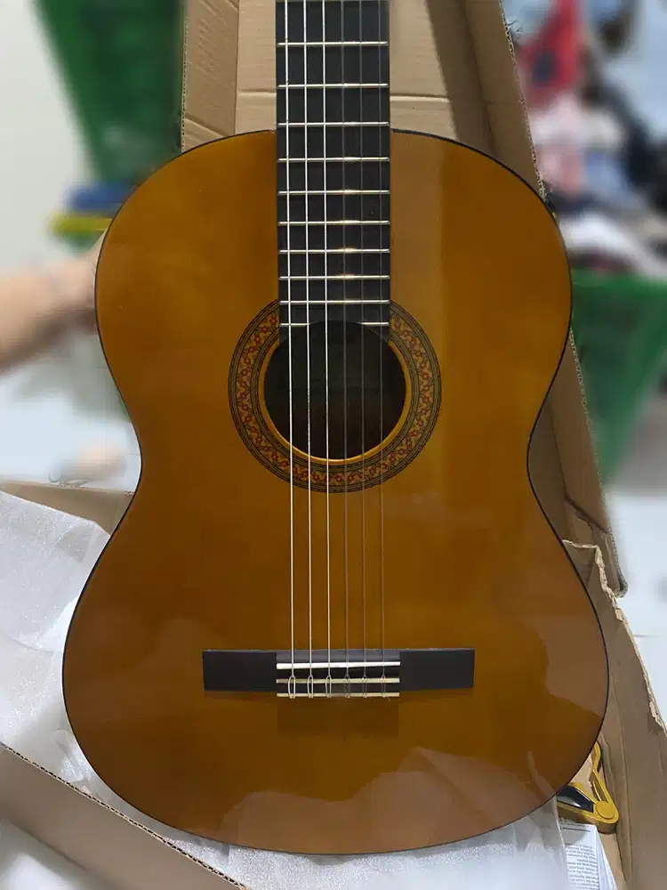 Yamaha C40 Ori Like New