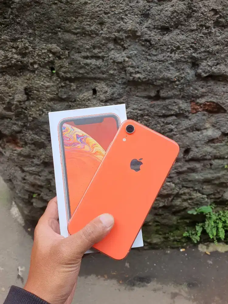 iphone xr 128gb ibox fullset