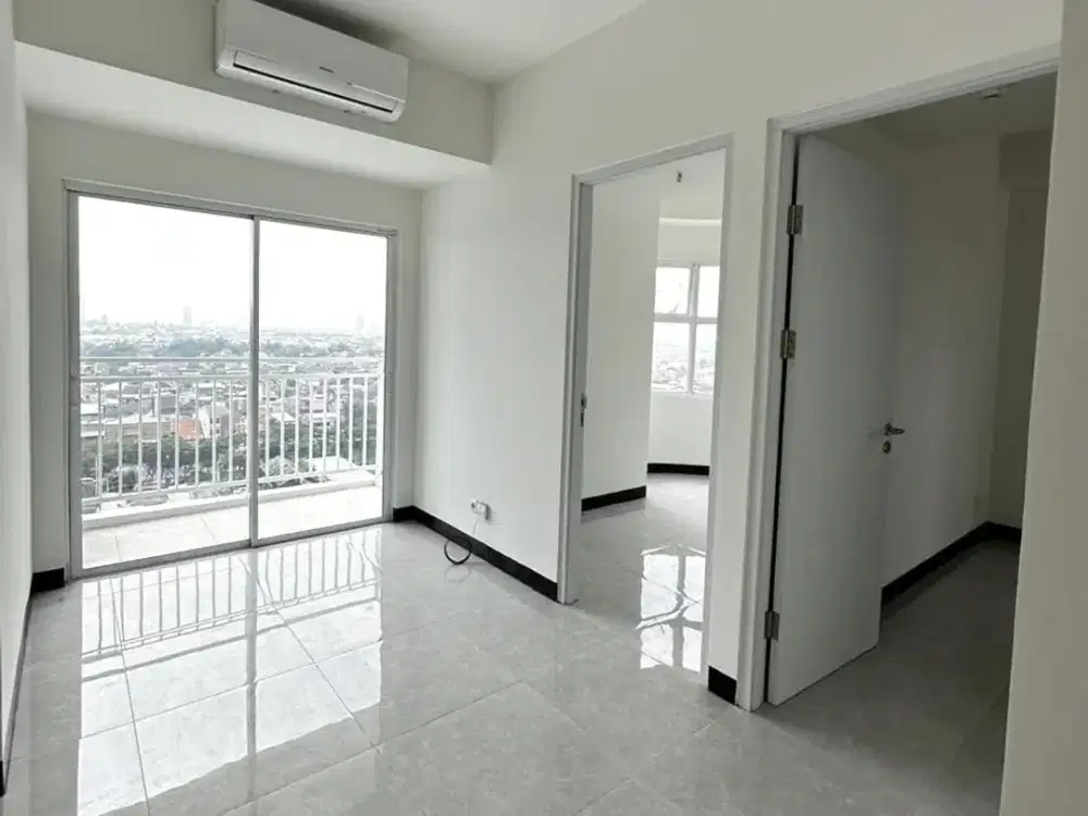Apartment Westown View 2 Unit AC • Kosongan