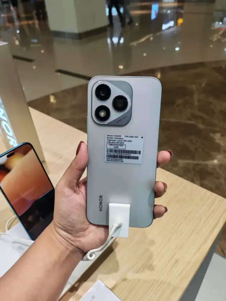 HONOR 400 LITE 5G 8/256