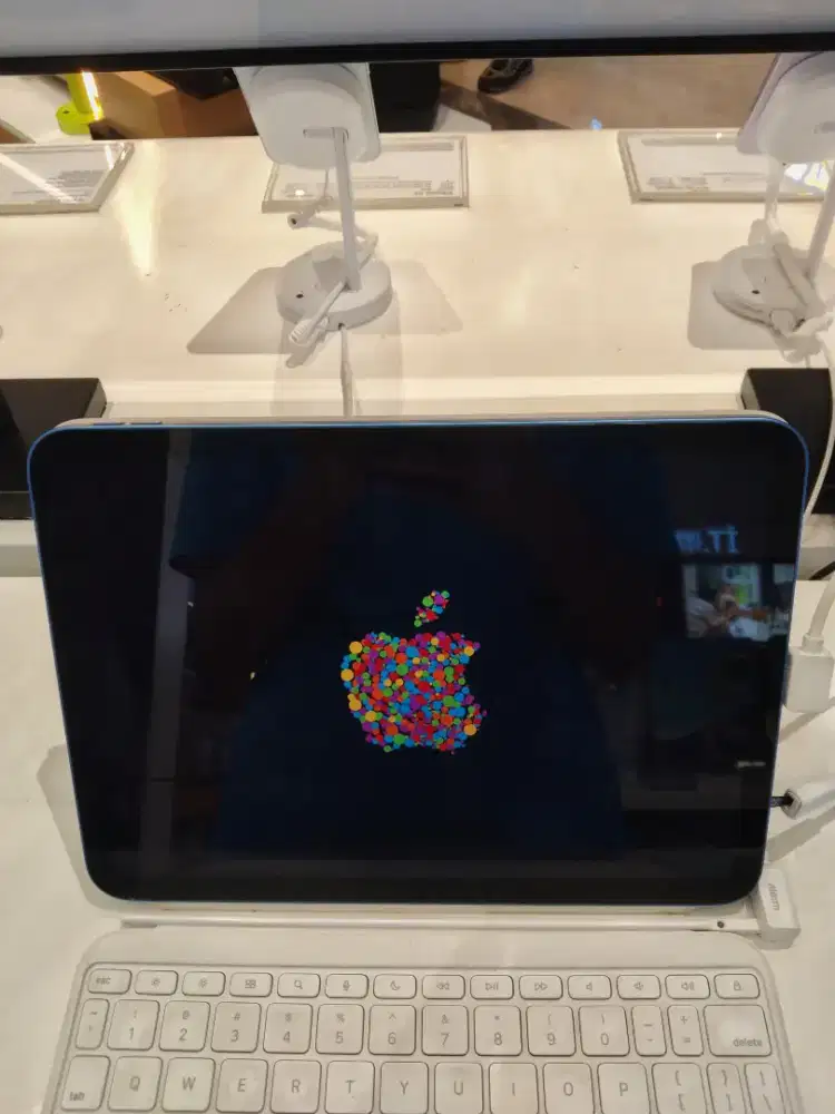 IPAD A16 128GB Cicilan tanpa DP