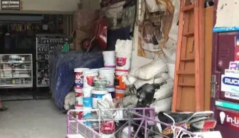 Dicari Supir dan Kenek Panglong