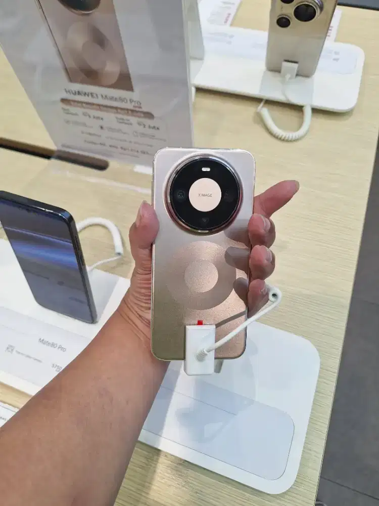 Kredit Huawei Mate 80 Pro DP 0%