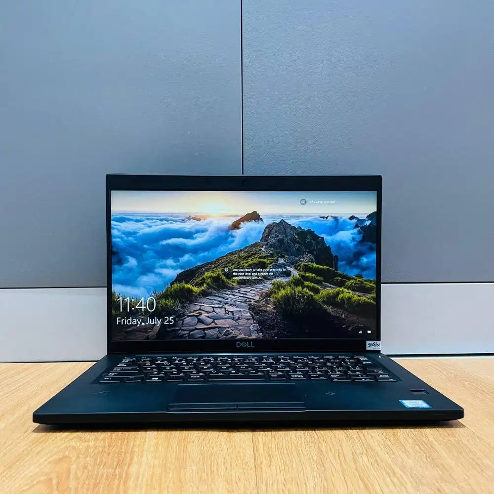 DELL LATITUDE 5300//CORE I5-8365U//RAM 16GB
