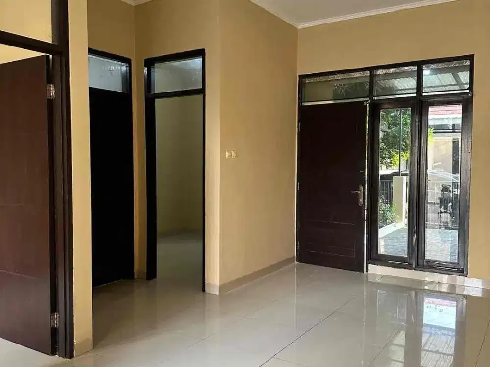 Dijual Rumah Dikomplek Setra Dago, Antapani, Bandung