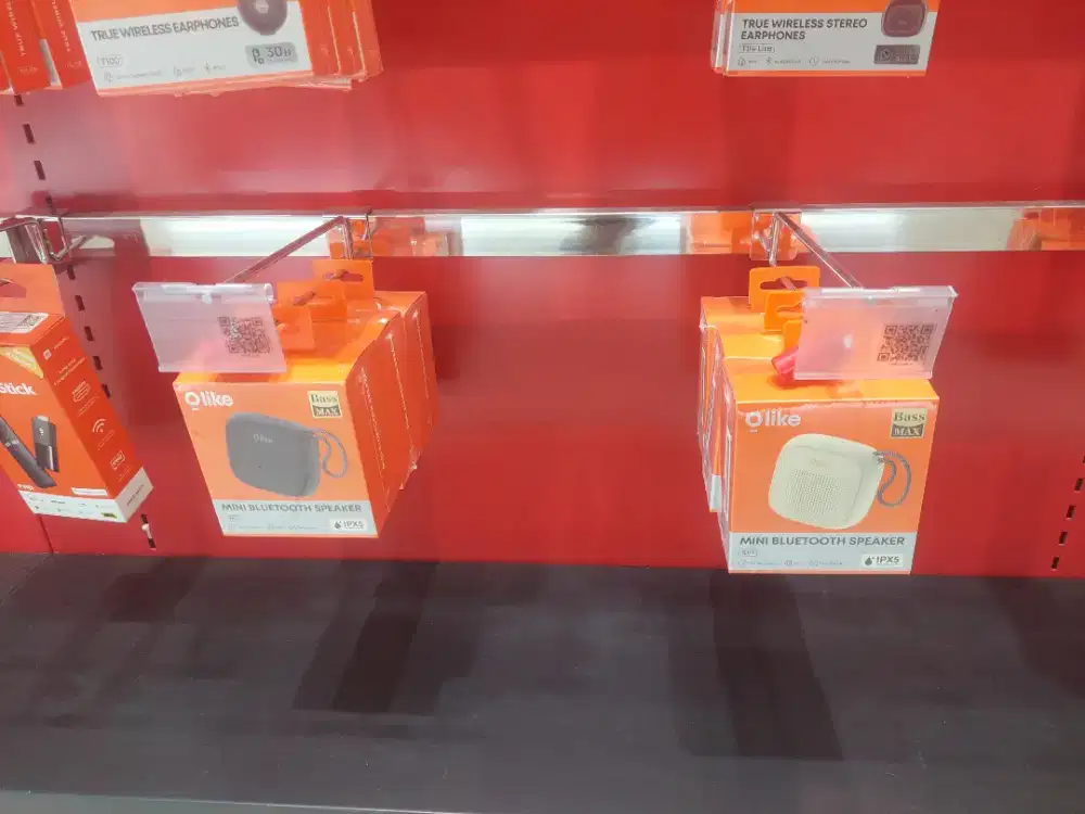 Speaker BT Olike SF7