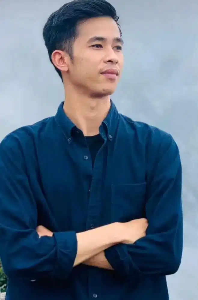 Cari kerja Driver pribadi / freelance