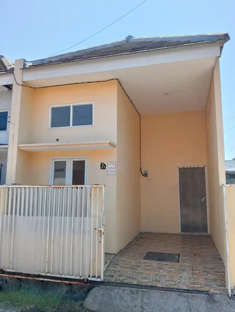 Kontrakan 1.750.000/bulan