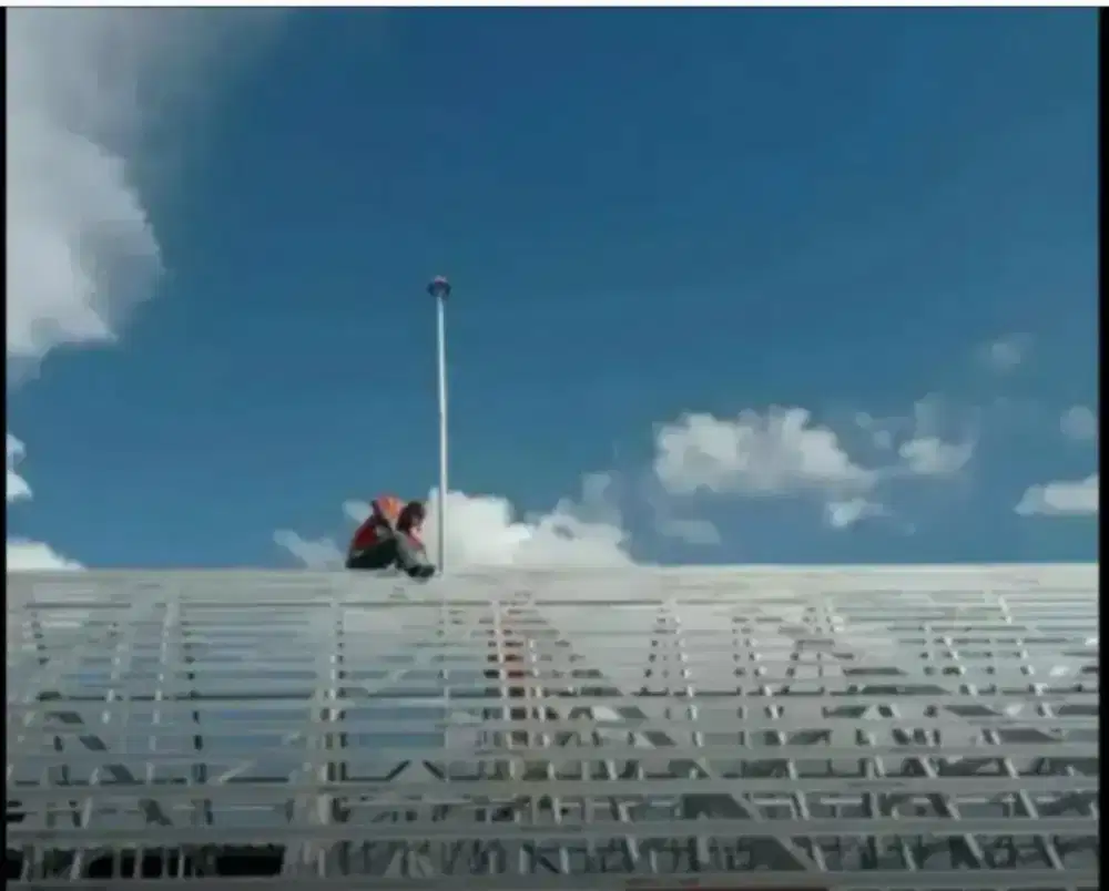 Instalasi jasa pasang penangkal petir Johar Baru Kemayoran