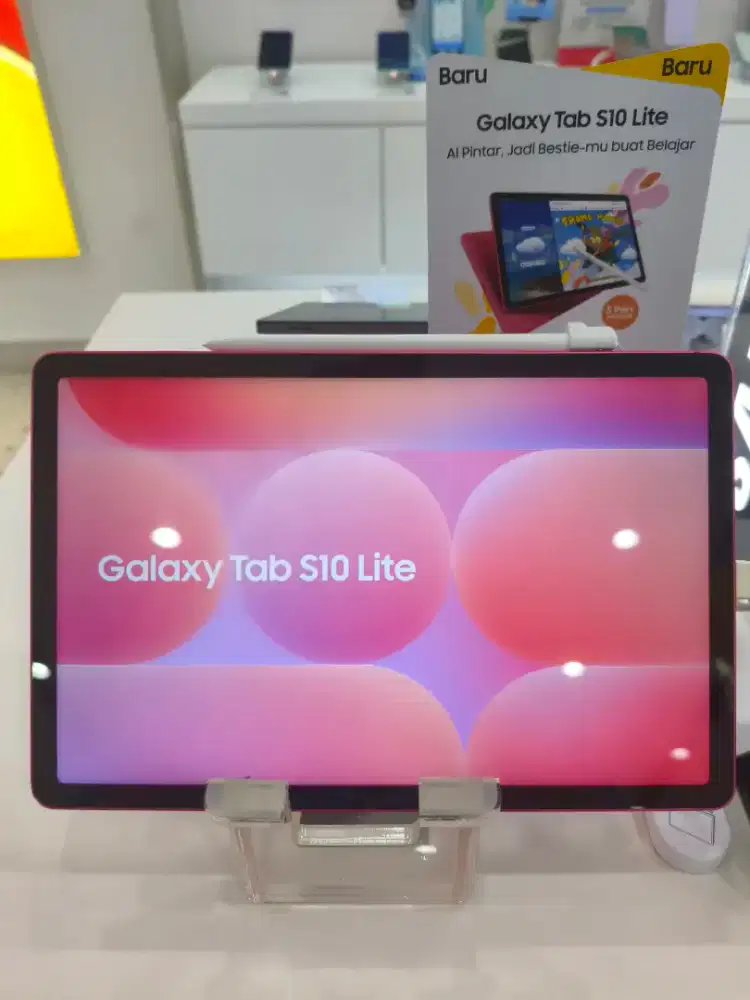 tab s10 lite wifi cicilan tanpa kartu kredit