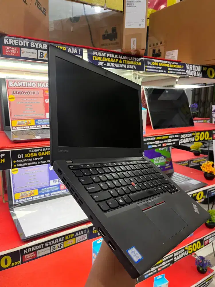 Rekomendasi laptop murah Spek tinggi bisa nego cod bisa antar kota