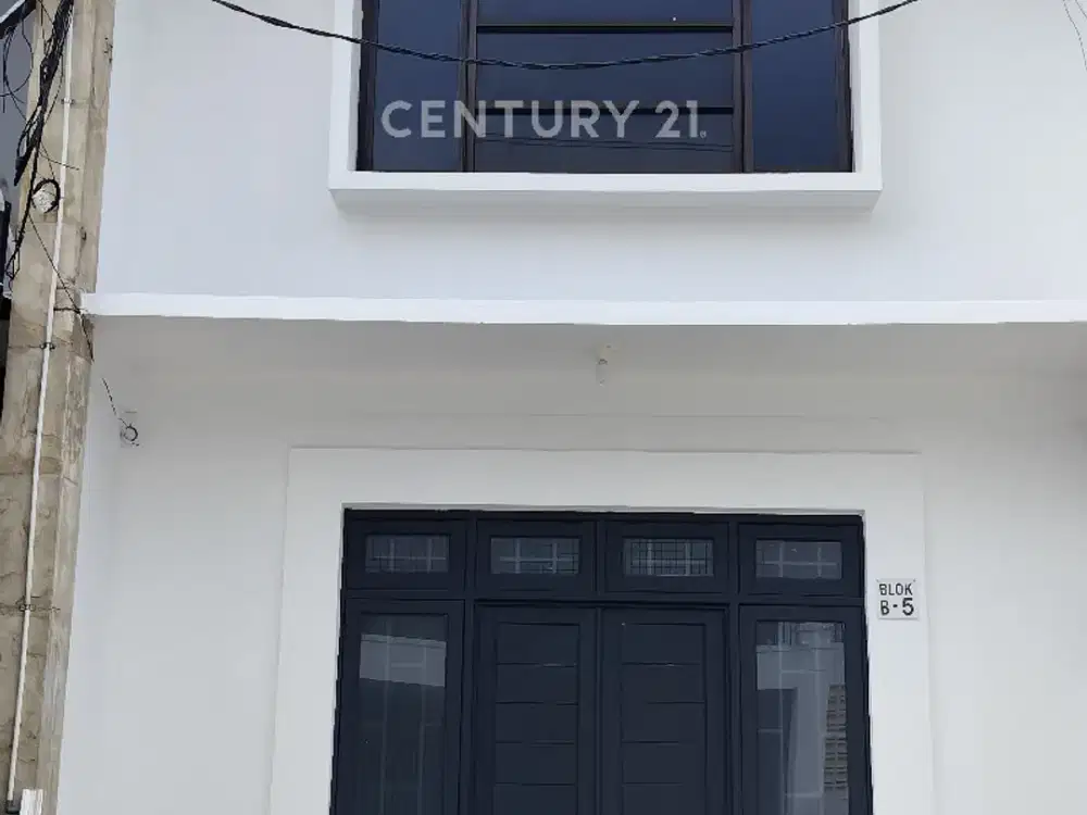 Disewakan Ruko Di Lokasi Strategis Di Jakarta Selatan