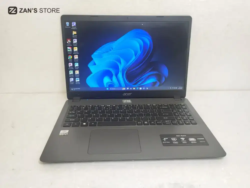 Laptop Acer Aspire 3 A315-56