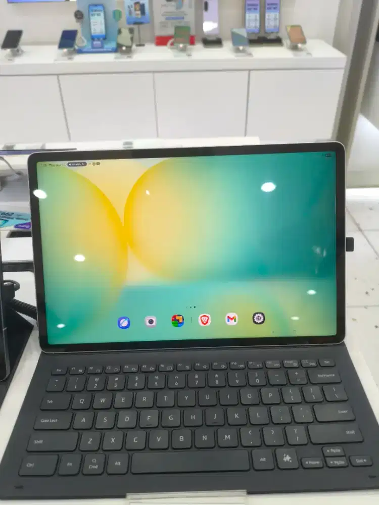 Tab s10 fe plus wifi cicilan tanpa kartu kredit