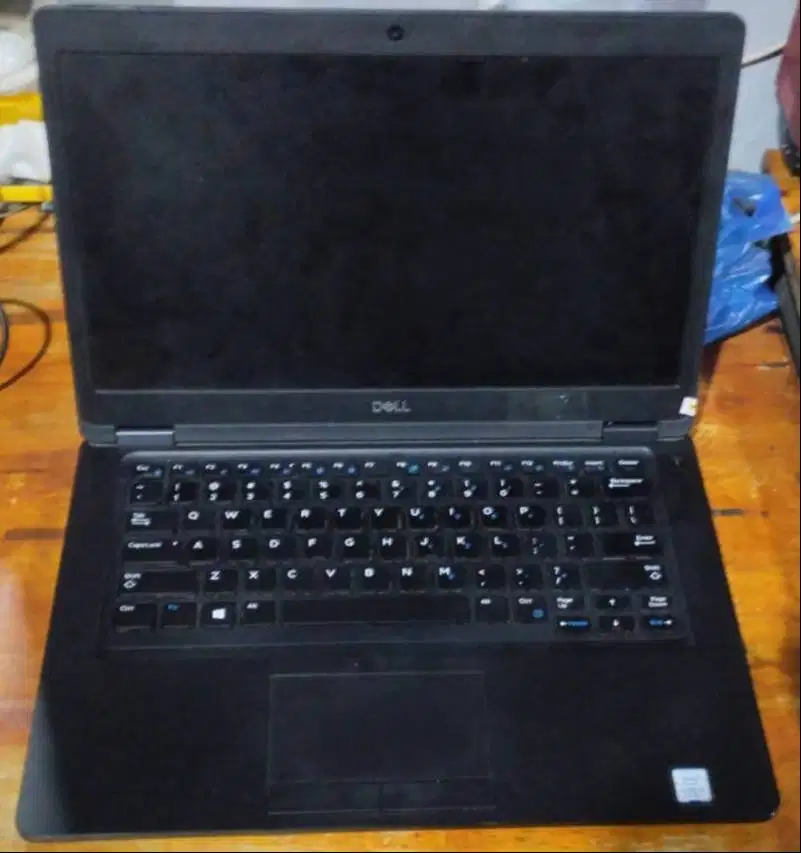 penyedia laptop dell medan
