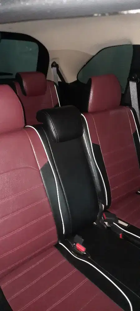 Jual honda mobilio 2021 MT