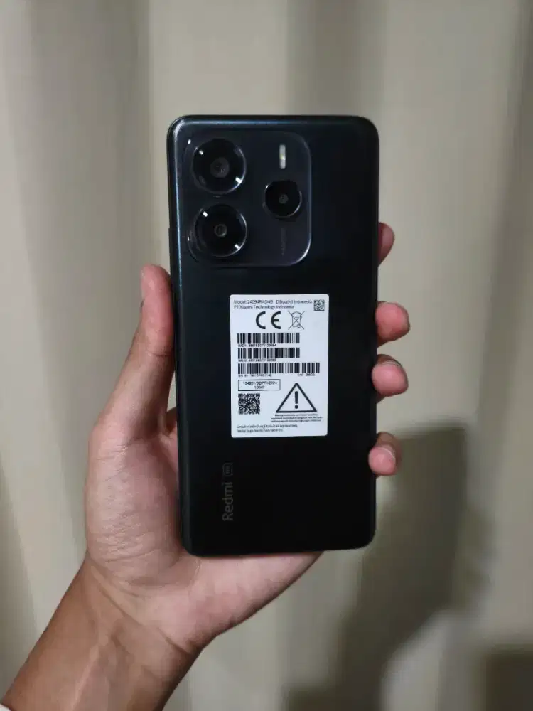 Xiaomi Redmi Note 14 5G 8/256 GB