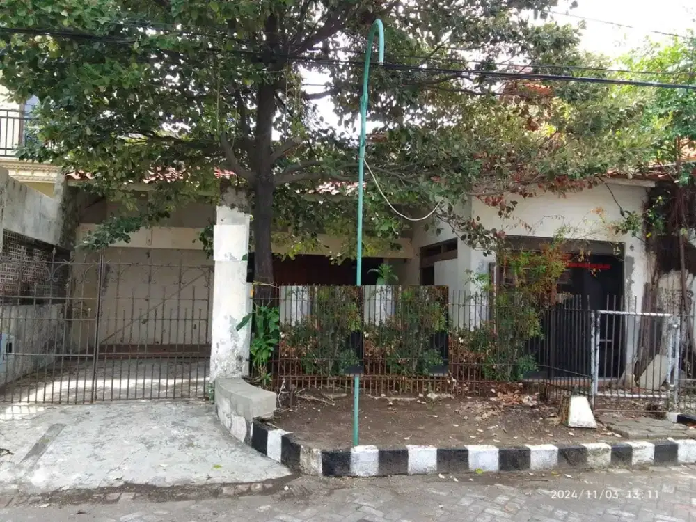 DIJUAL RUMAH RUNGKUT HARAPAN SURABAYA RON.A2037