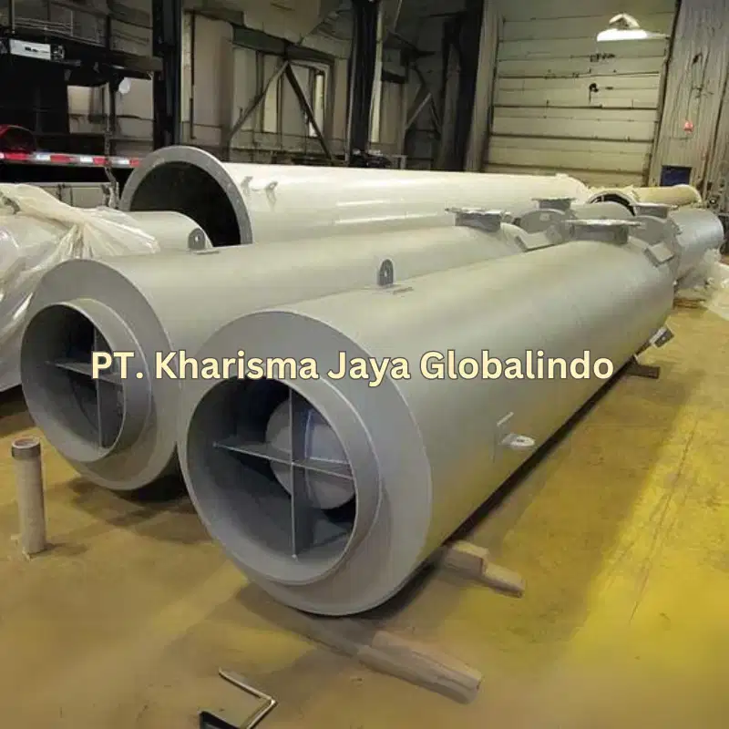 Silencer Genset 10 Kva s.d 2.500 Kva  BERGARANSI