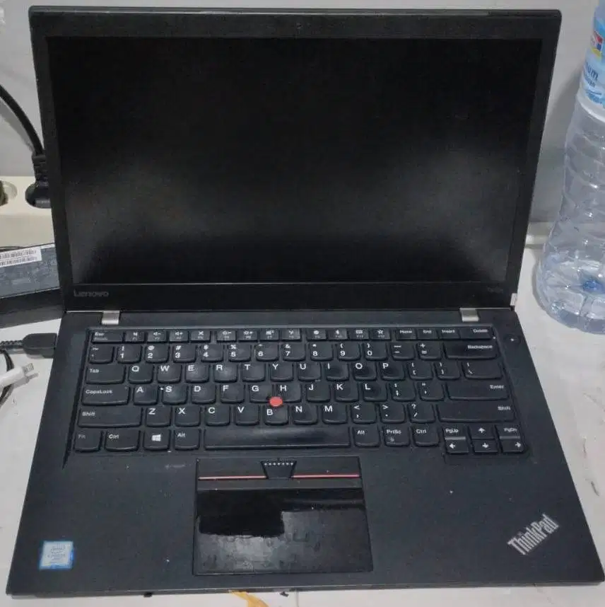 Penyedia Laptop Lenovo Medan