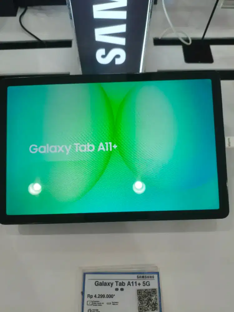 Tab a11 plus 5g cicilan tanpa kartu kredit