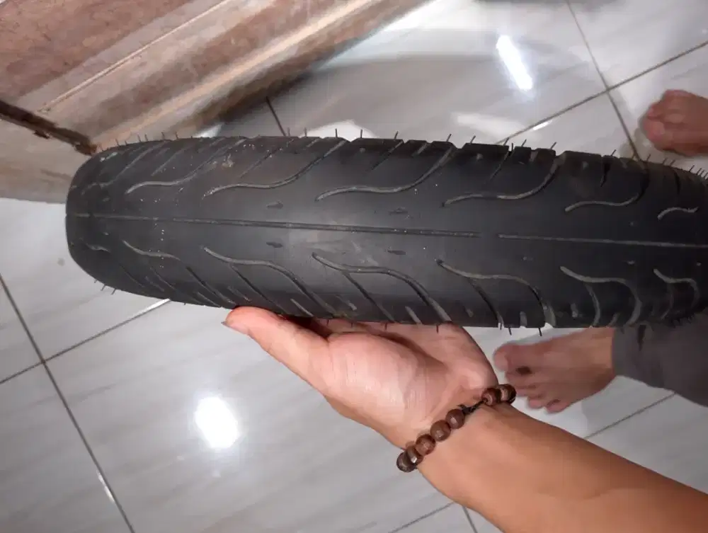 ban copotan Federal Tubeless 90/90-14 beat scoopy