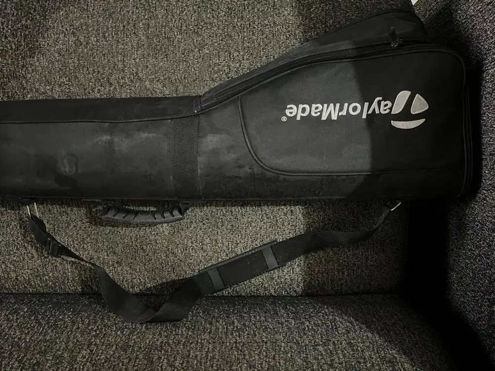 Tas golf tylormade (bekas)