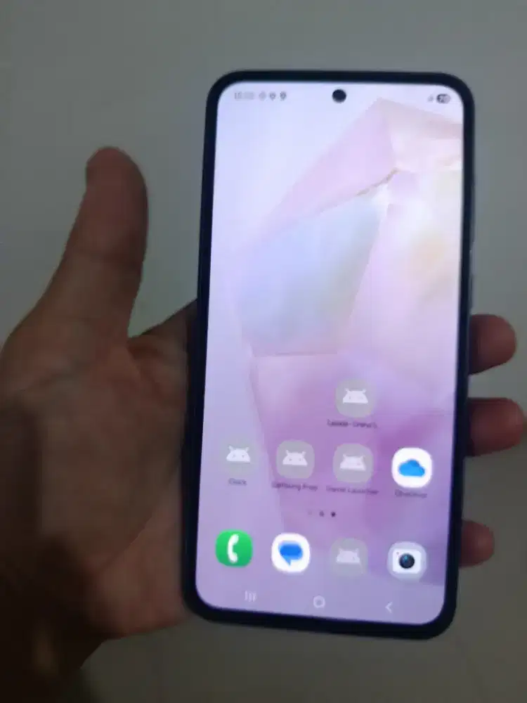 Samsung a35 5g 8/256