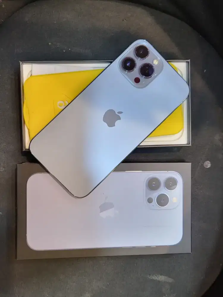 IPHONE 13 PRO MAX 128