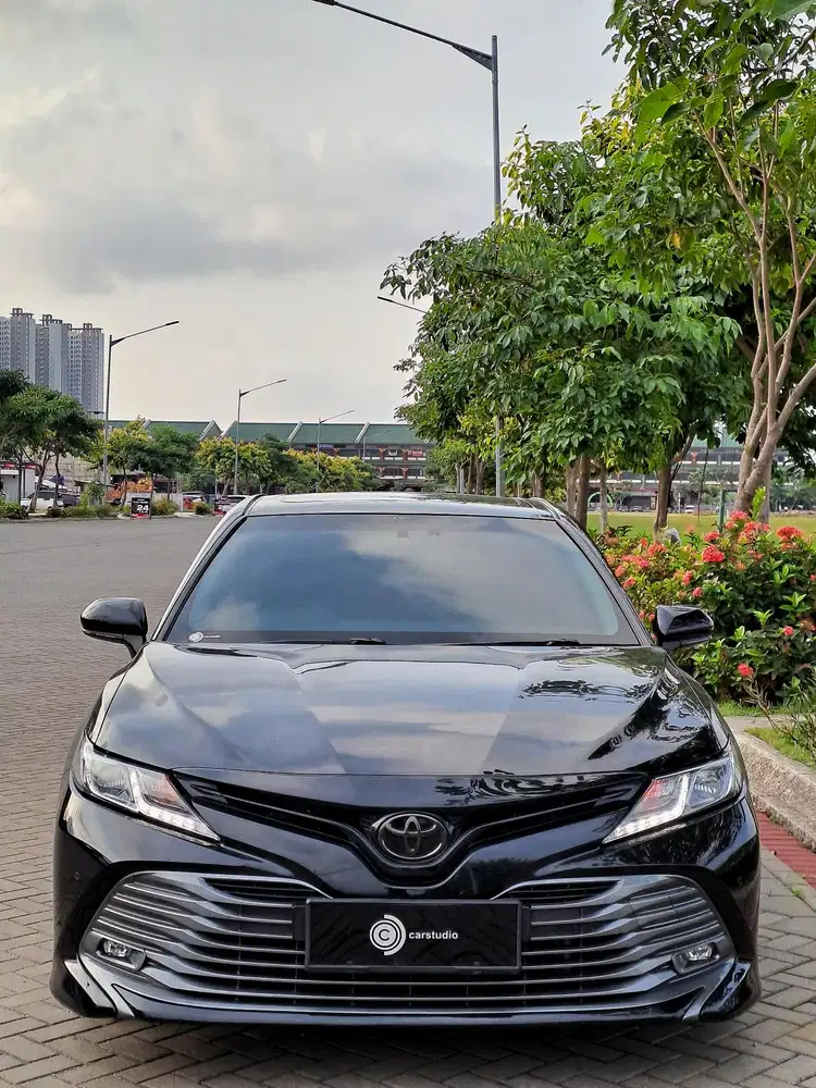 [KM 40RB]Toyota Camry 2.5 V AT 2021 Camry V 2021 Camry V 2022 Camry
