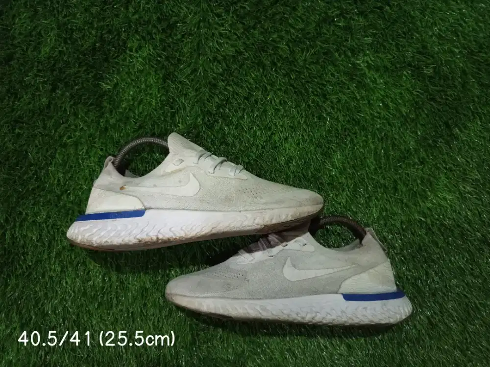 Nike React Vapormax (Tempur) •Preloved,Second,Thrift•