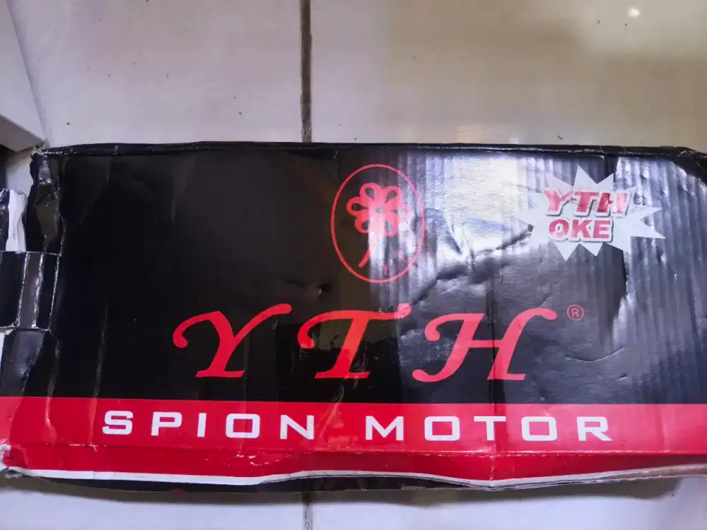 Spion Motor Universal (Baru)