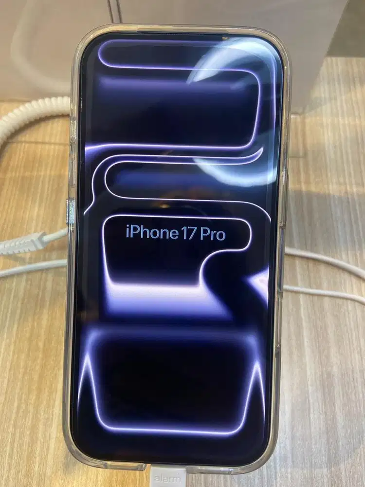 Iphone 17 pro 256 GB
