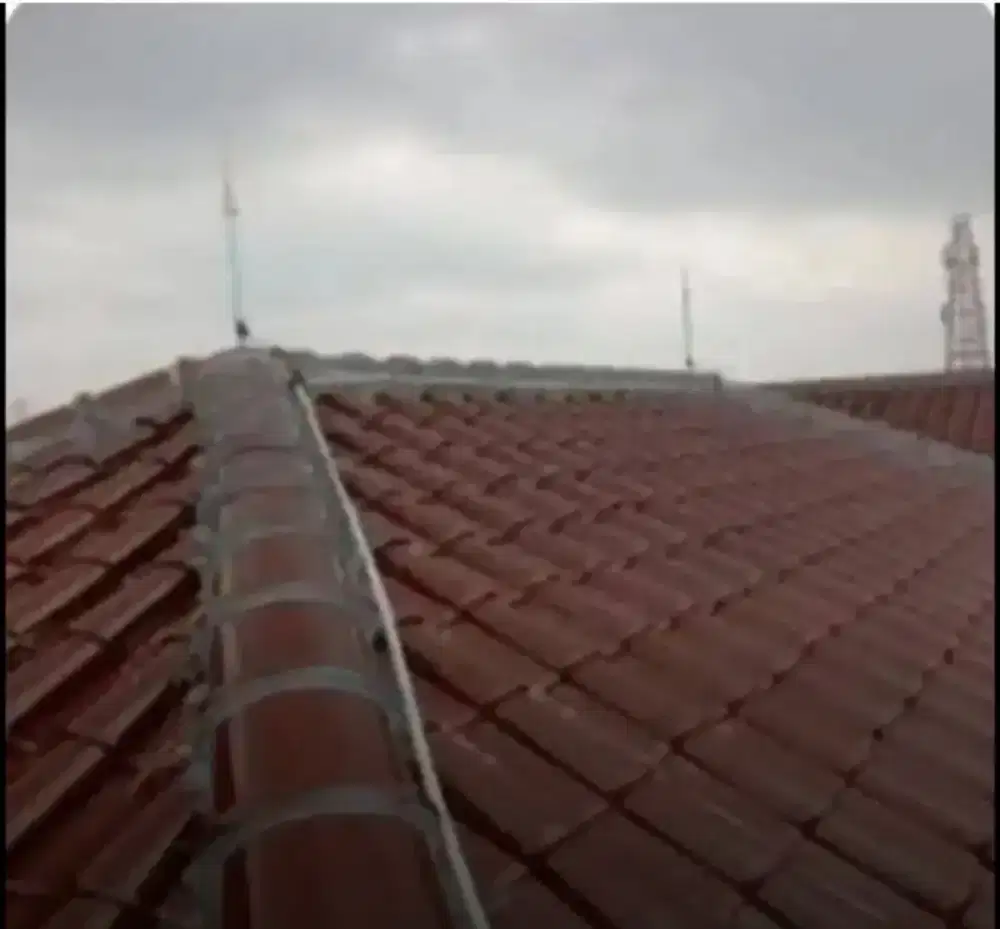 Ahli jasa pasang penangkal petir Pasar Rebo Munjul