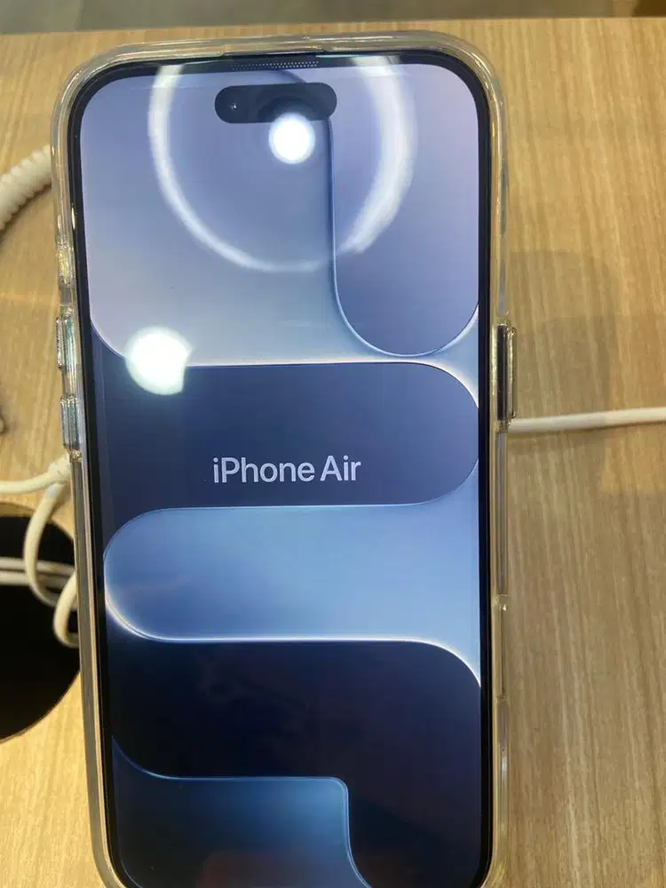 Iphone Air 256GB
