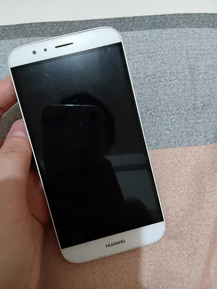 HP Huawei Handphone