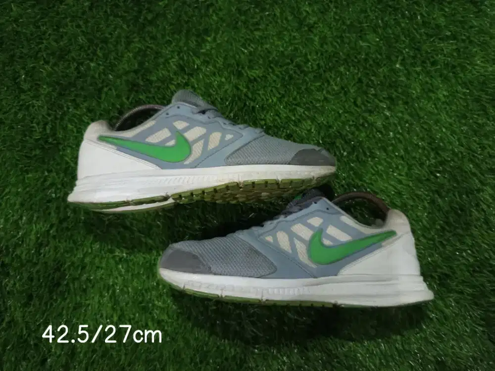 Nike Downshifter 6 •Preloved,Second,Thrift•