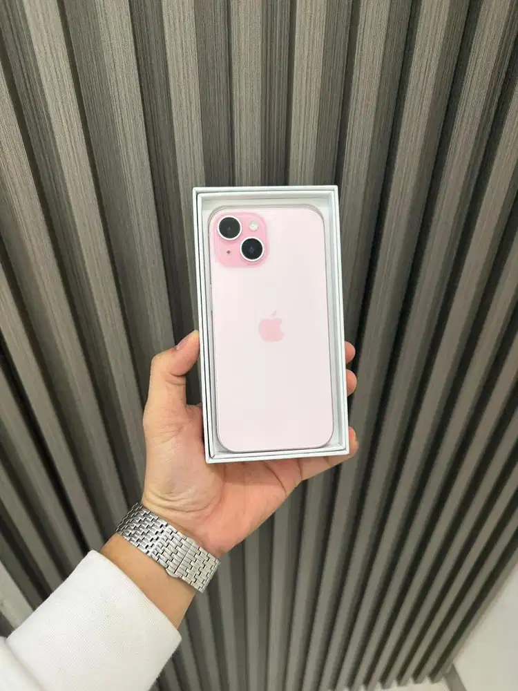 iphone 15 128gb bisa semua kartu